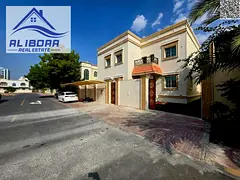 🏡 Villa for Sale – Al Rawda | Ajman An excellent opportunity to own a villa in a prime location