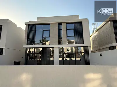 Stunning 3-Bedroom + Maid Villa for Rent in Danah