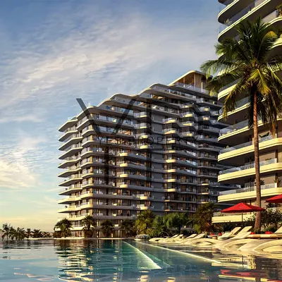 Rosso Bay Residences | 1 BR | 60/40 Payment | Conveniently Located