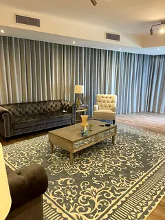 For Sale Direct Sea View Apartment in The Beach Tower Al Khan