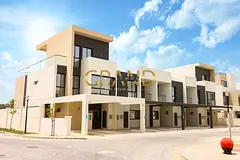 Primum Type | Upgraded Villa | 5BR Corner