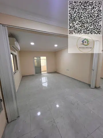 Ideal living space | Complete and luxurious finishing | Excellent layout and space | Balcony with an open view | Flexible and easy payment plan