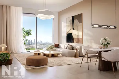 Luxury | 5-year Payment Plan | Dubai Design District