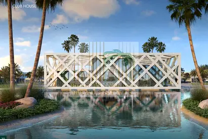 Elegant 6BR Villa in Green Community | Premium Living