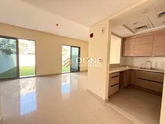 Spacious 3-Bedroom Villa Featuring Balcony and Dedicated Maid Room