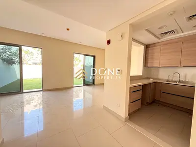 Spacious 3-Bedroom Villa Featuring Balcony and Dedicated Maid Room