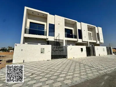 فيلا فاخره  للبيع في عجمان الحليو