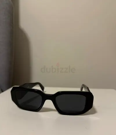 Authentic Prada Sunglasses
