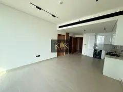 Unfurnished 1 BR | Multiple Views | Pool &amp; Gym Access