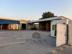 Standalone Commercial Warehouse | Ras Al Khor Industrial Area