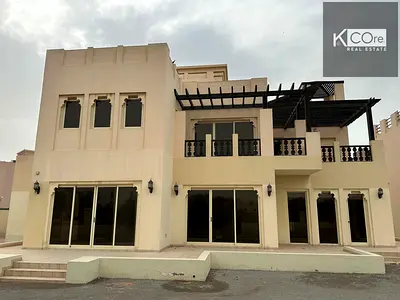 CORNER VILLA WITH CASINO VIEW AND EASY ACCESS