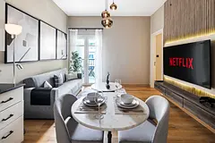 Upscale One Bedroom in Autumn 2 JVC