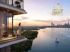 Creek &amp; Marina View | Lifestyle Beyond Imagination | Spacious Layouts