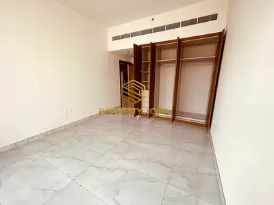 Modern 1BR Apartment | Balcony | Dubai Studio City