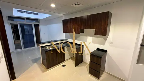 4 bedroom town house | Damac hills 2