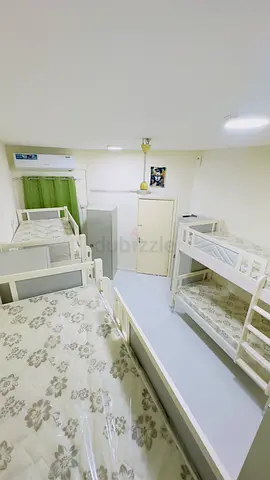 Girls bedspace available in 2bhk Flat For kerala people