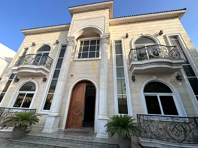 للبيع فيلا فخمة بتطشيبات في منطقة شرقان ضاحية الحيرة