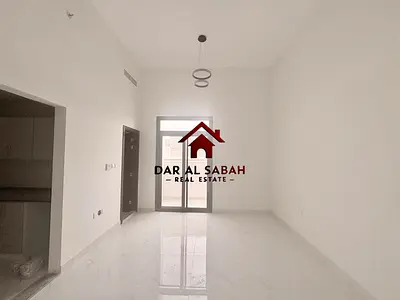 Family Residence | 6 Cheque Payment | Master Room | with balcony & share terrace ready to move