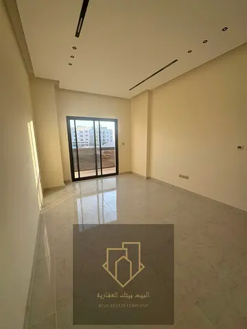 Excellent location - Large area - Close to the Dubai and Sharjah exit - Close to all services