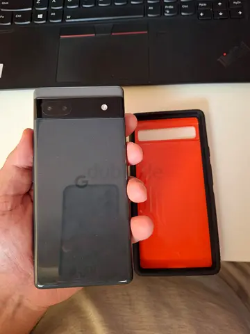 Google pixel 6a 128 GB Grey