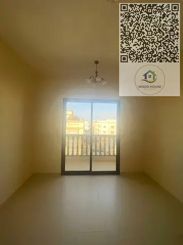 موقع مميز - اطلالة مفتوحة - موقف سيارة - بلكونة - اقساط مرنه