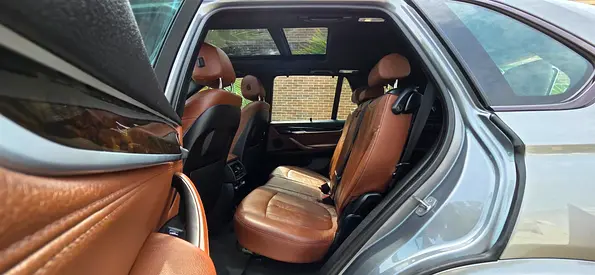 صورة مصغرة 11 لـ 2016 BMW X5