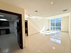 Duja Tower – Modern 1BHK + 2 Bathrooms | Prime SZR Location