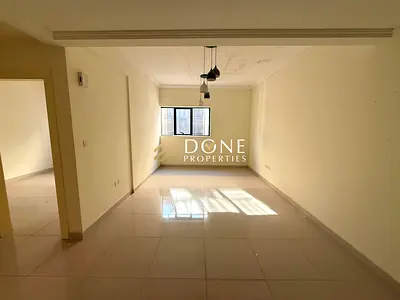 Stylish 1BHK Apartment with Master Bedroom, Wardrobe, and Parking