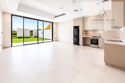 Single Row l Full Burj Khalifa View l Vacant