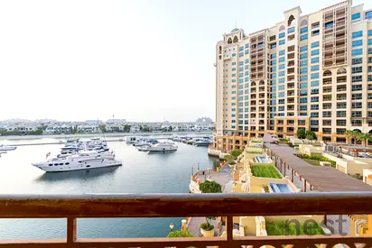 Rare Layout | Sea View | 3 plus maid