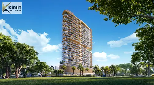 High ROI | Prime Majan Location