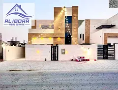 For Rent – Brand New Villa in Al Helio 2 | Ajman A great opportunity to rent a brand new villa in 