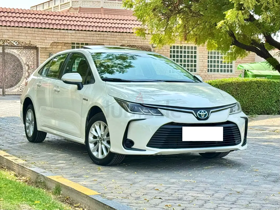 GLI Hybrid