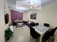Luxury Furnished, 2 Bedrooms apartment, Oriana Tower - Al Taawun, Sharjah - Wifi