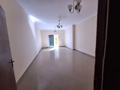 For Sale in Sharjah 3-bedroom apartment Al Taawun Area 🏙️