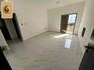 🔹 Annual Rent in Ajman – Al Nakheel 1 ✨ One bedroom and living room – First occupancy 📍 Prime location near Ajman Corniche