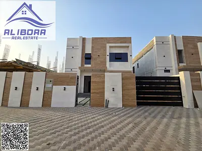 For Sale: A Distinctive Villa in Al Zahiyah, Ajman