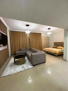 A special opportunity for rent in Ajman — luxurious studios where you can live in comfort and enjo