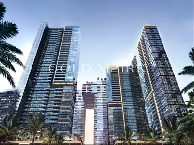 High Floor | Park View | Large Layout | Negotiable