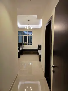 Premium Executive Bedspace available for ladies near ADCB metro karama Room available from May 1