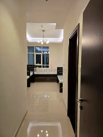 Premium Executive Bedspace available for ladies near ADCB metro karama ready to move