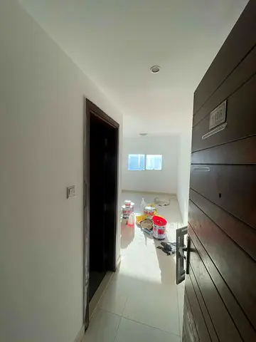 🏡 Apartment for Rent – Al Majaz 2 | Sharjah 🌊 ✨ 2 bedrooms and a living room 🚿 2 bathrooms 🌅 Distinctive sea view 📐 Excellent space 🏢 Very upsca