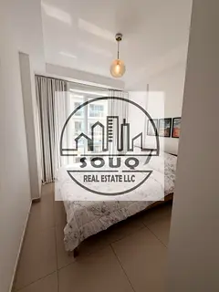 2BR for Monthly Rent in Pacific AL-Marjan