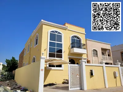 فيلا للبيع في الروضة 2