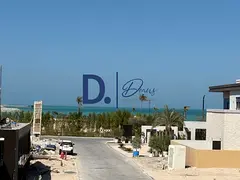 Full Sea View | Beach Front|ready to move in June