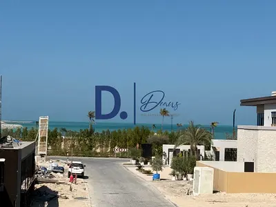 Full Sea View | Beach Front|ready to move in June