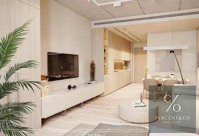 HOT DEAL | FULLY FURNISHED | HANDOVER Q2 2026