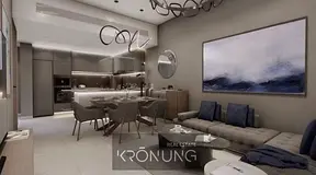 Original resale | Furnished | Downtown View
