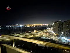 For annual rent | With electrical appliances | Large space | With private parking