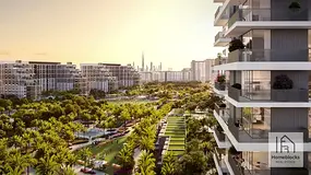 High Floor | Next to Dubai Hills Mall | Lagoon Views (multiple units available)